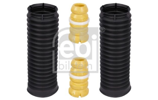 Dust cover, shock absorber 180729 FEBI
