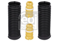 Dust cover, shock absorber 180729 FEBI