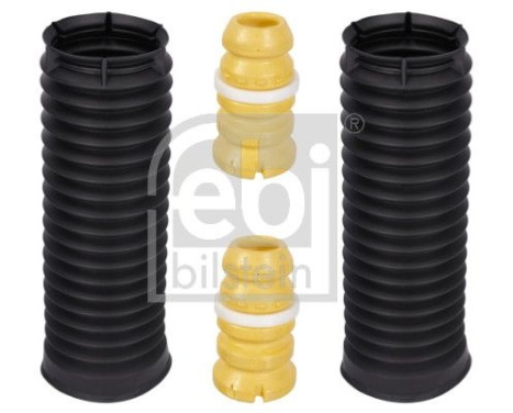 Dust cover, shock absorber 180729 FEBI