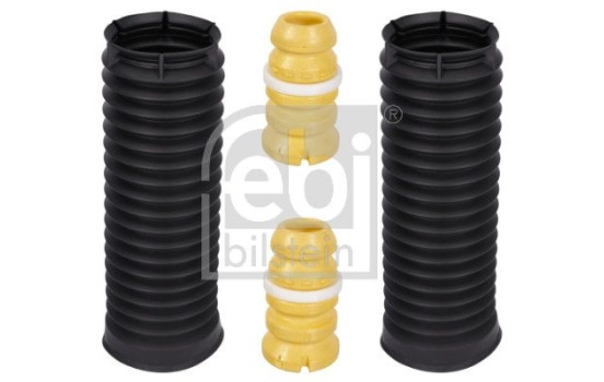 Dust cover, shock absorber 180729 FEBI