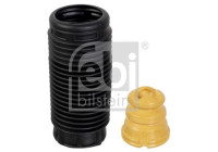 Dust cover, shock absorber 180775 FEBI