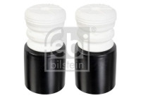 Dust cover, shock absorber 180821 FEBI