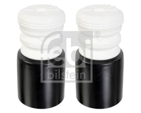Dust cover, shock absorber 180821 FEBI
