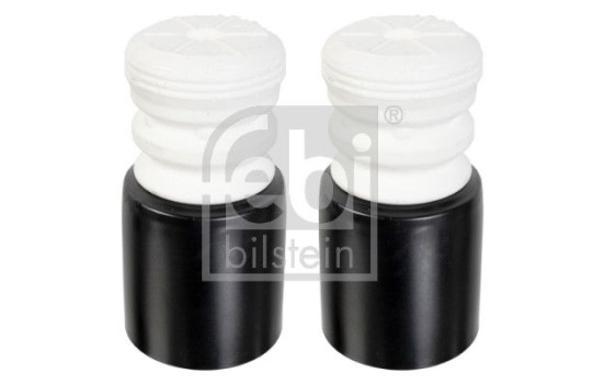 Dust cover, shock absorber 180821 FEBI