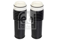 Dust cover, shock absorber 180830 FEBI