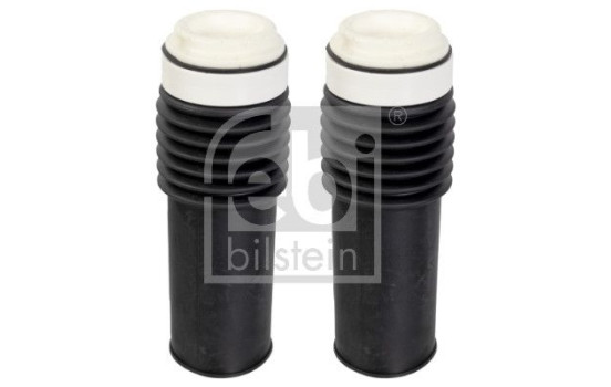 Dust cover, shock absorber 180830 FEBI