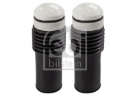 Dust cover, shock absorber 180832 FEBI