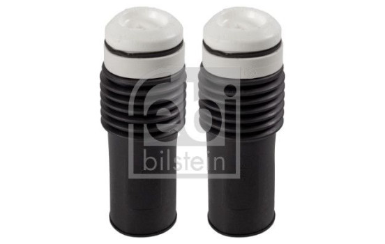 Dust cover, shock absorber 180832 FEBI