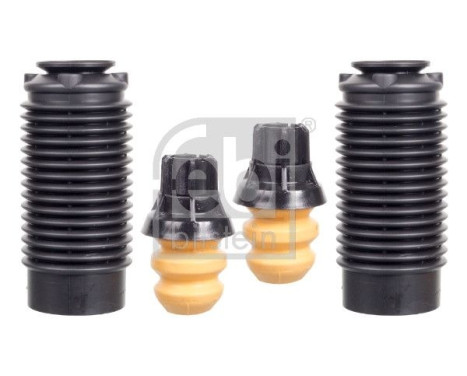Dust cover, shock absorber 180833 FEBI