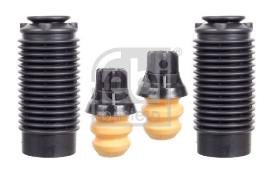 Dust cover, shock absorber 180833 FEBI