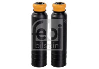 Dust cover, shock absorber 180834 FEBI