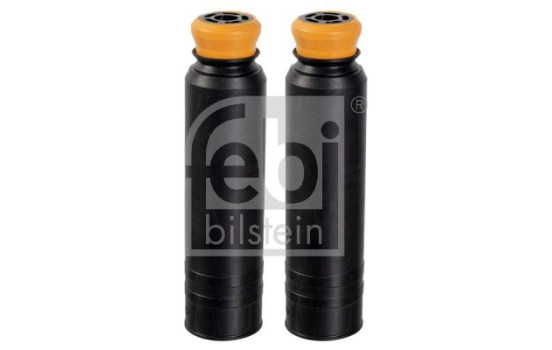 Dust cover, shock absorber 180834 FEBI
