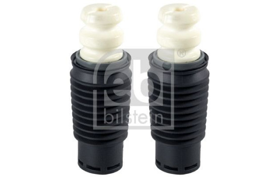 Dust cover, shock absorber 181206 FEBI
