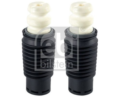 Dust cover, shock absorber 181206 FEBI