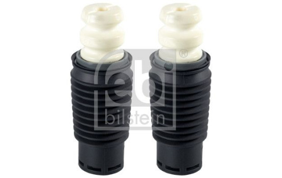 Dust cover, shock absorber 181206 FEBI