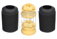 Dust cover, shock absorber 181263 FEBI