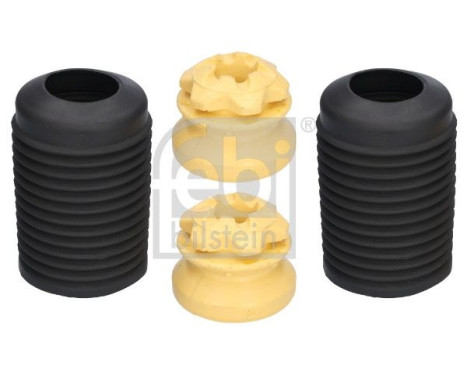 Dust cover, shock absorber 181263 FEBI