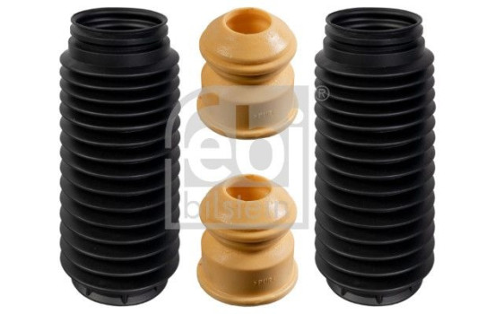Dust cover, shock absorber 181362 FEBI
