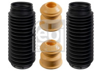 Dust cover, shock absorber 181362 FEBI