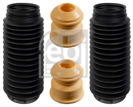 Dust cover, shock absorber 181362 FEBI