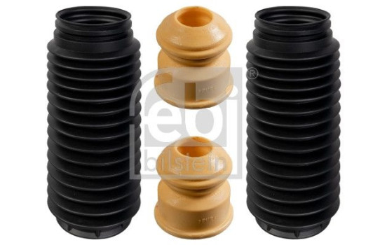 Dust cover, shock absorber 181362 FEBI