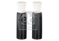 Dust cover, shock absorber 181529 FEBI