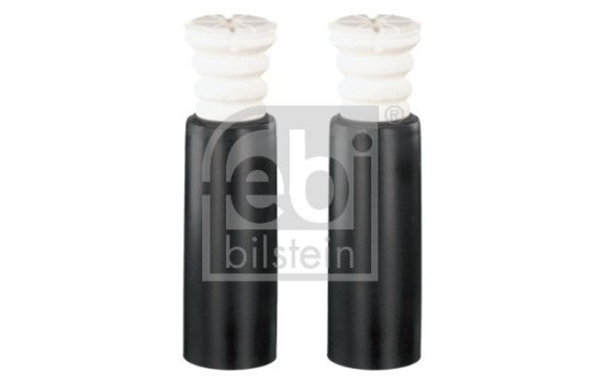 Dust cover, shock absorber 181529 FEBI
