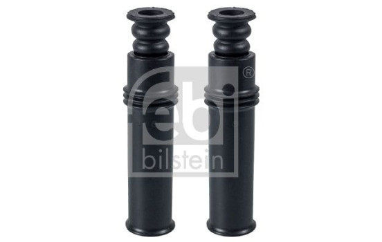 Dust cover, shock absorber 181628 FEBI