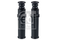 Dust cover, shock absorber 181628 FEBI