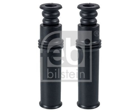 Dust cover, shock absorber 181628 FEBI