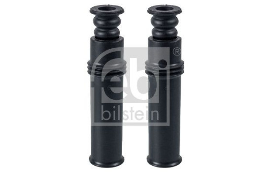 Dust cover, shock absorber 181628 FEBI