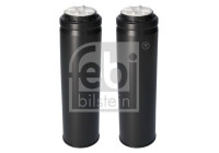 Dust cover, shock absorber 181640 FEBI