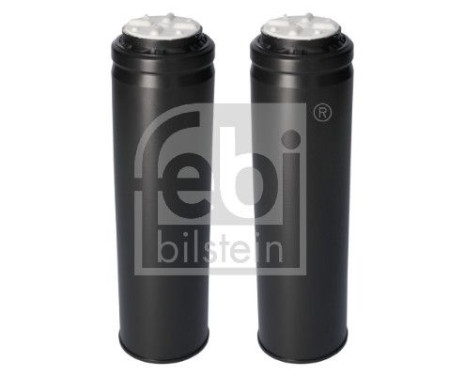 Dust cover, shock absorber 181640 FEBI