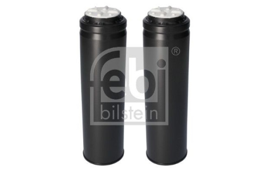 Dust cover, shock absorber 181640 FEBI