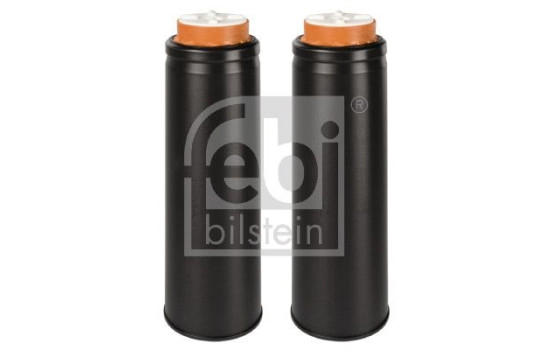 Dust cover, shock absorber 181643 FEBI