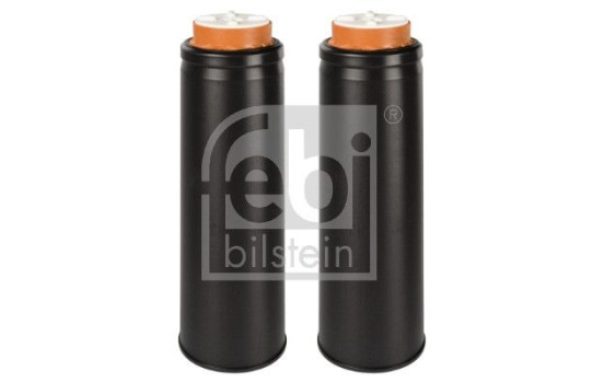 Dust cover, shock absorber 181643 FEBI