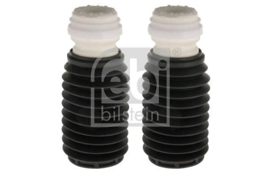 Dust cover, shock absorber 181649 FEBI