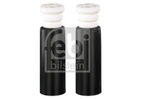 Dust cover, shock absorber 181809 FEBI