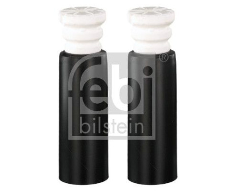 Dust cover, shock absorber 181809 FEBI