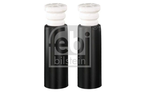 Dust cover, shock absorber 181809 FEBI