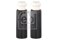 Dust cover, shock absorber 181810 FEBI