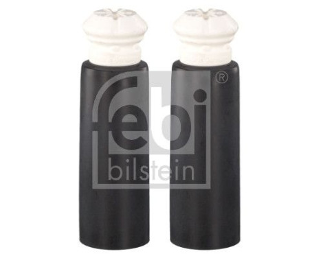 Dust cover, shock absorber 181810 FEBI