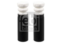 Dust cover, shock absorber 181831 FEBI