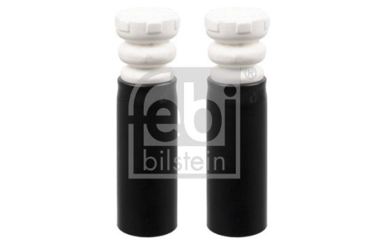 Dust cover, shock absorber 181831 FEBI