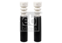 Dust cover, shock absorber 181832 FEBI