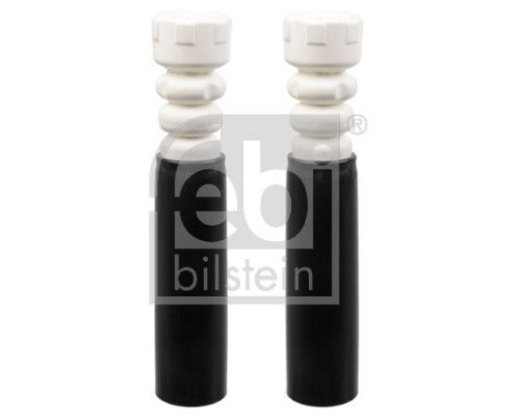 Dust cover, shock absorber 181832 FEBI