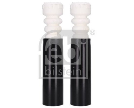 Dust cover, shock absorber 181836 FEBI