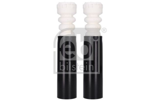 Dust cover, shock absorber 181836 FEBI
