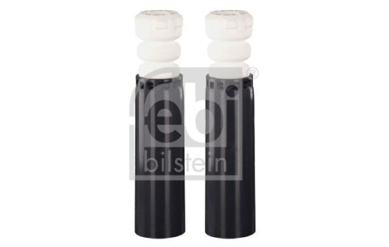 Dust cover, shock absorber 181843 FEBI