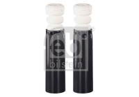 Dust cover, shock absorber 181843 FEBI